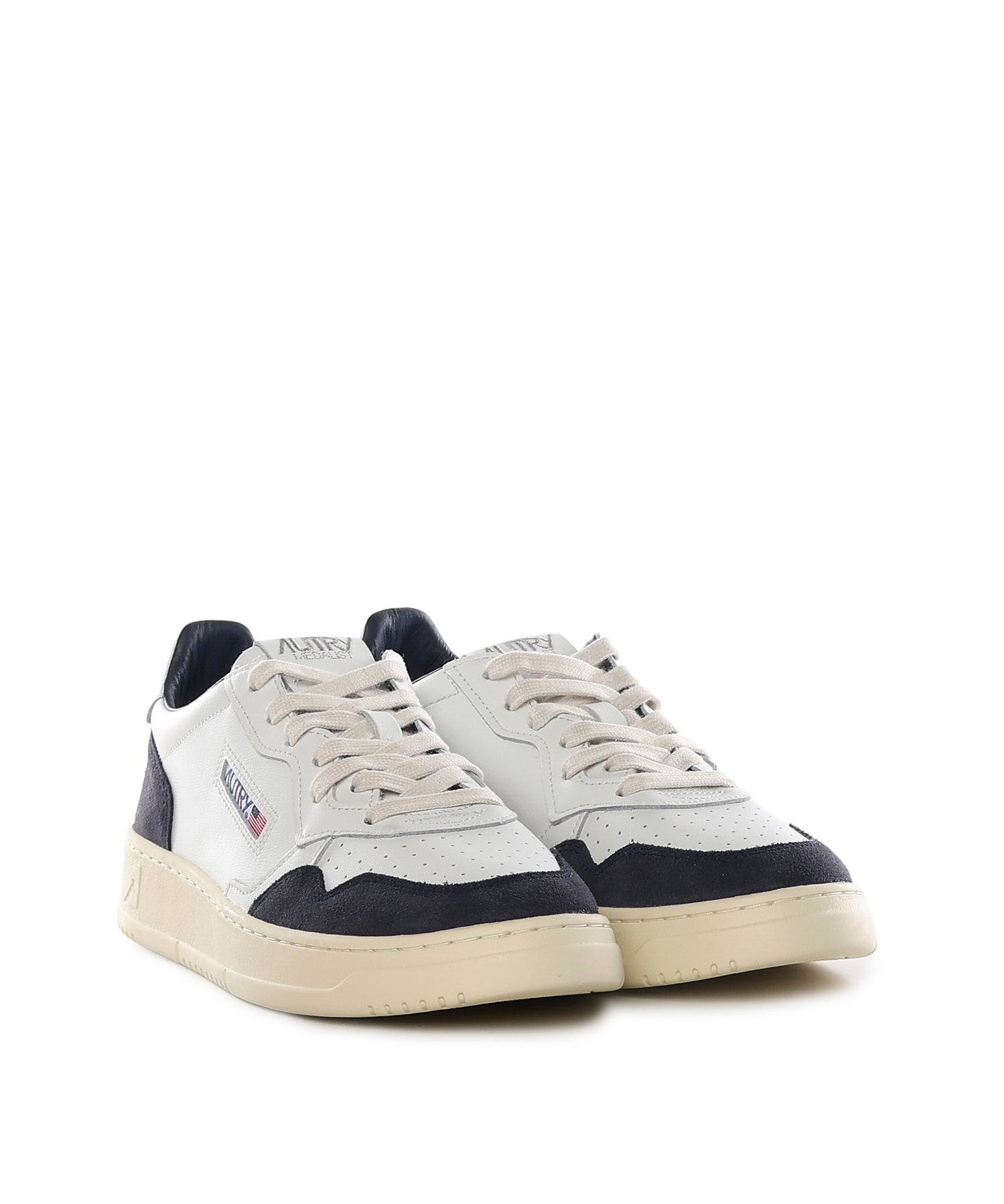 Sneakers Medalist low AULM FT07 AUTRY 