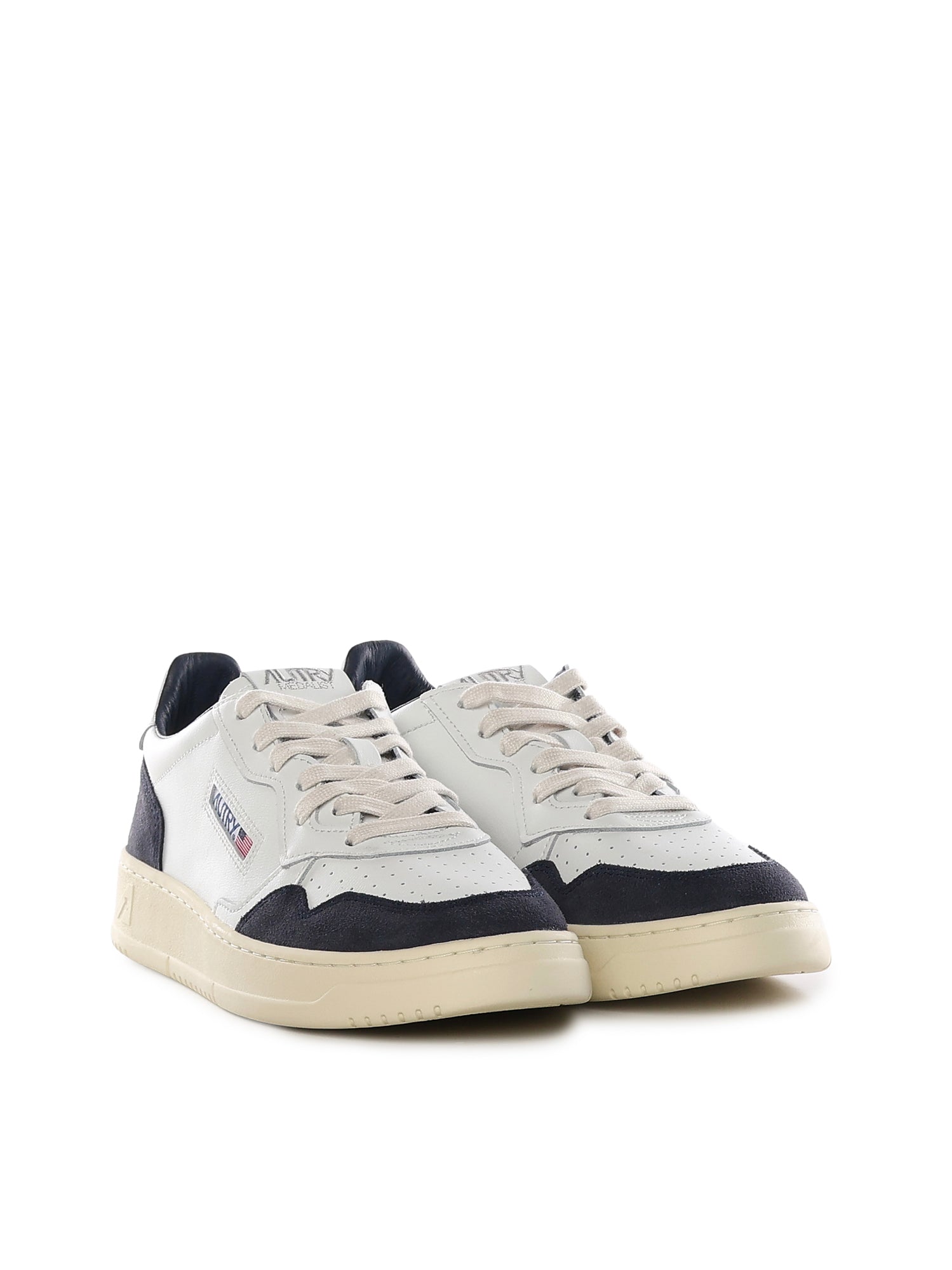 Sneakers Medalist low AULM FT07 AUTRY 
