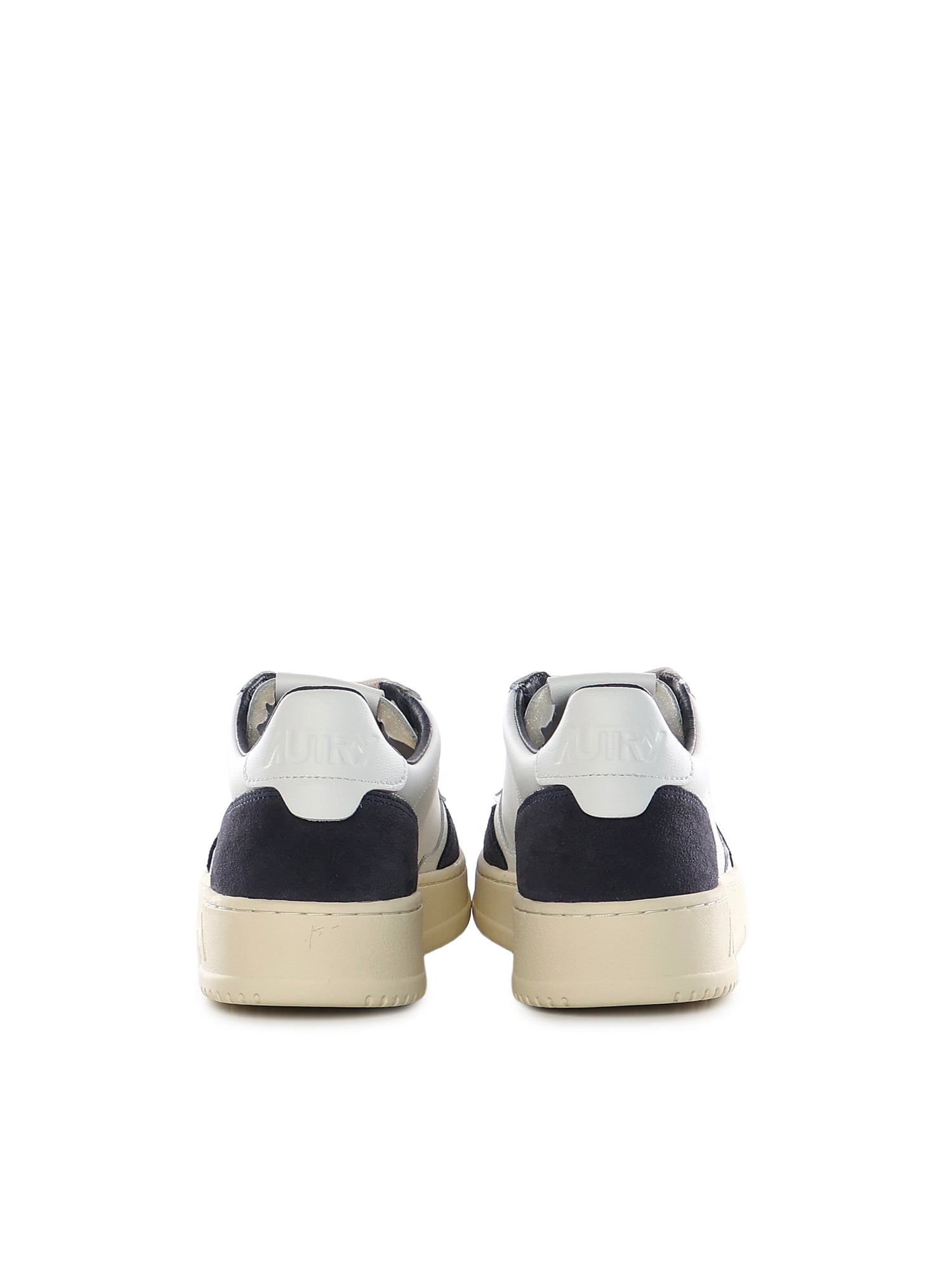 Sneakers Medalist low AULM FT07 AUTRY 