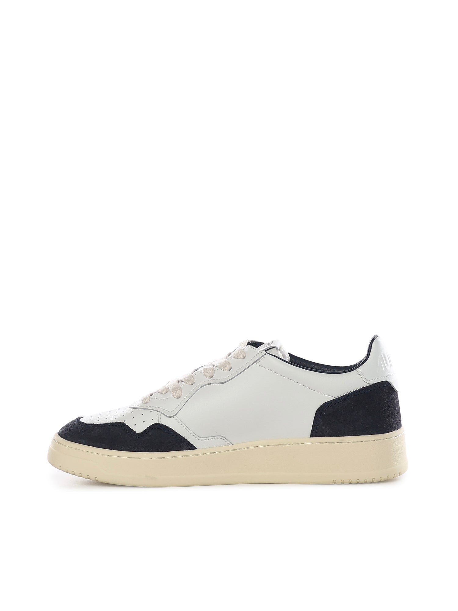 Sneakers Medalist low AULM FT07 AUTRY 