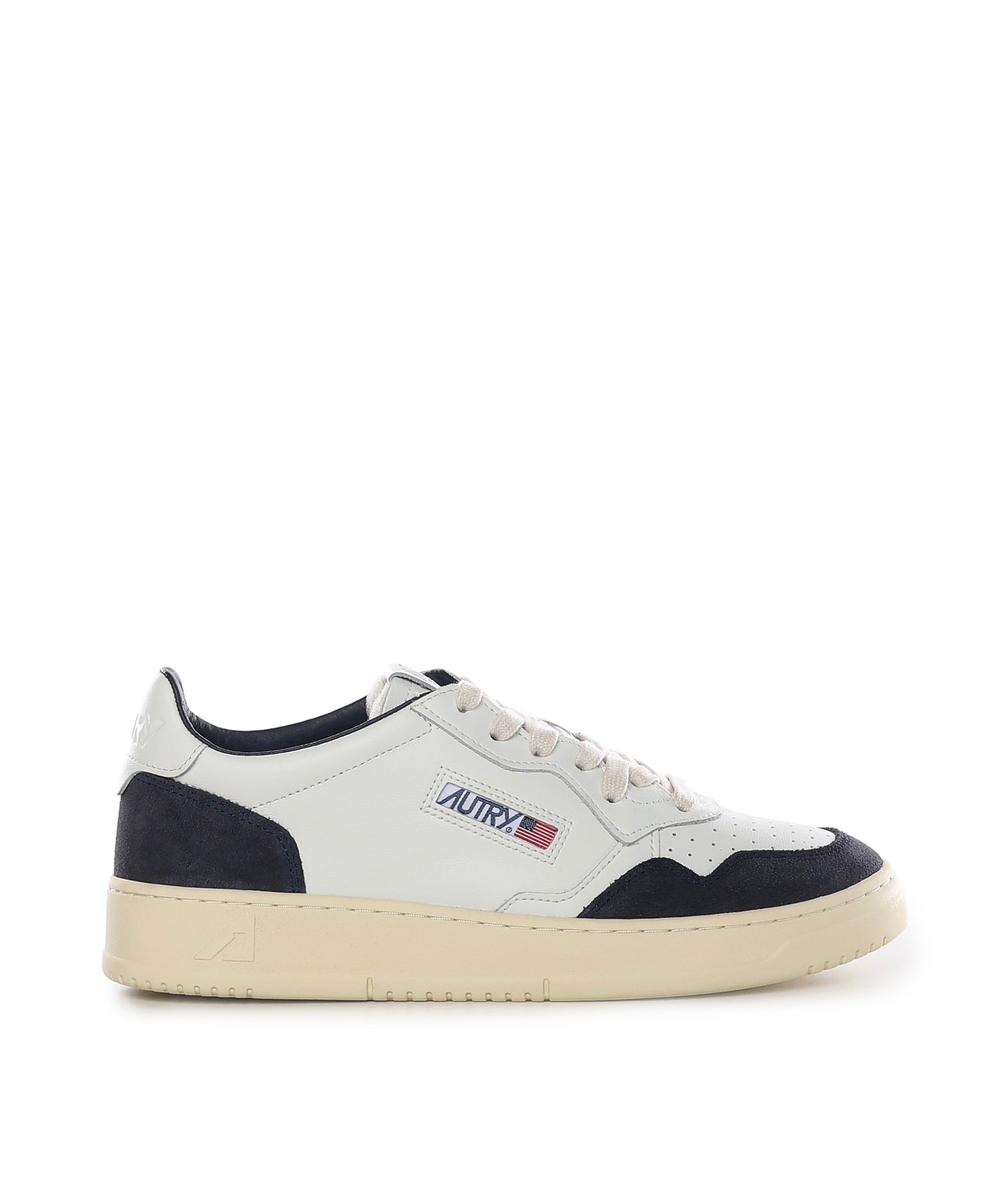 Sneakers Medalist low AULM FT07 AUTRY 