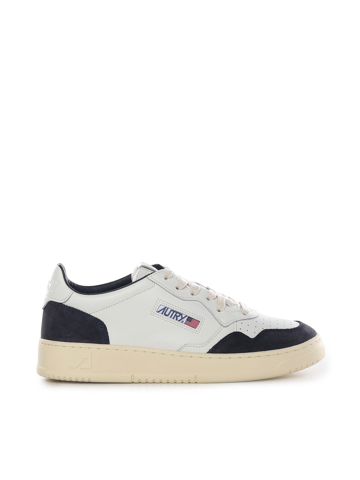 Sneakers Medalist low AULM FT07 AUTRY 