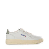 Sneakers Medalist low AULM LL11 AUTRY 