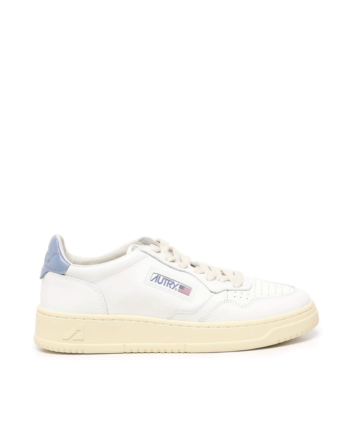 Sneakers Medalist low AULM LL89 AUTRY 