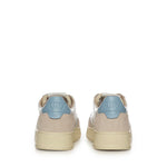 Sneaker Medalist low AULM LS12 AUTRY 