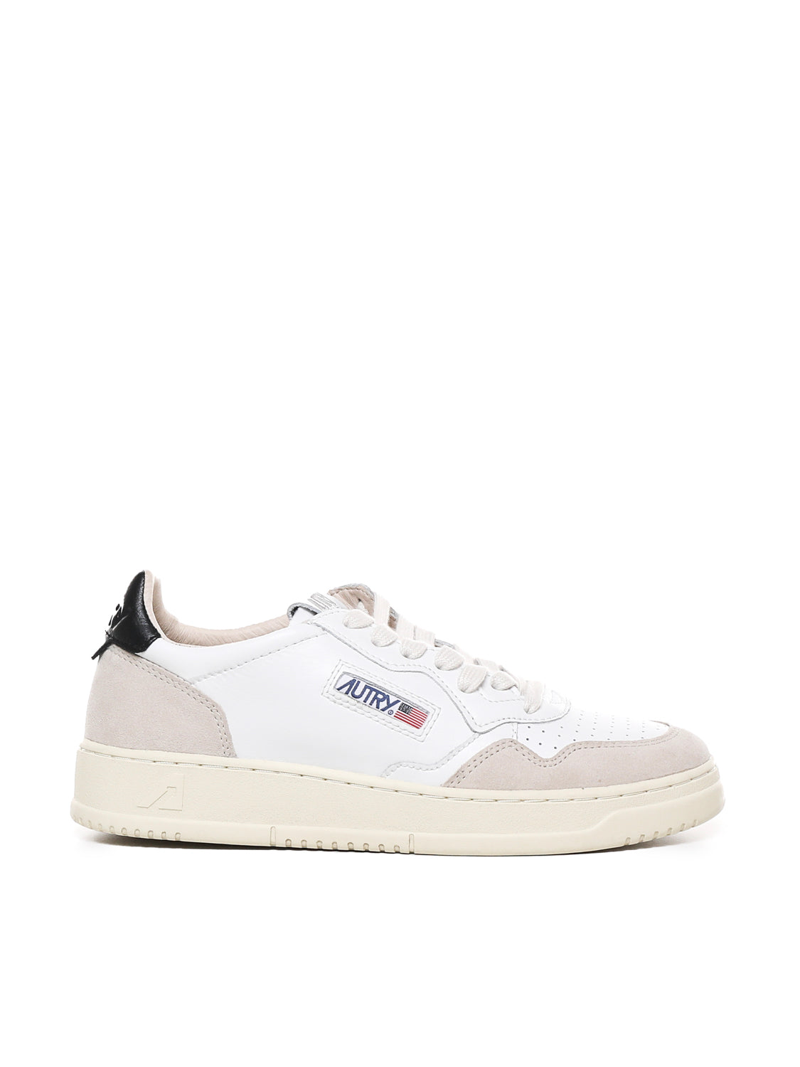 Sneakers Medalist low AULM LS21 AUTRY 