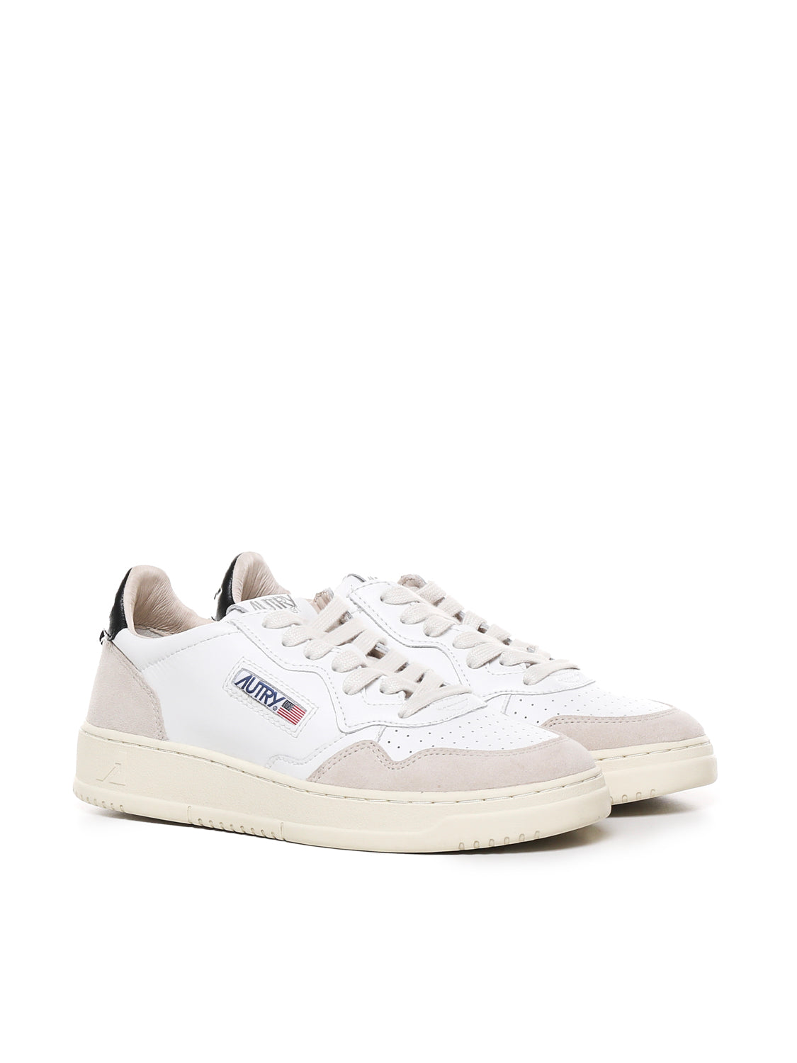 Sneakers Medalist low AULM LS21 AUTRY 