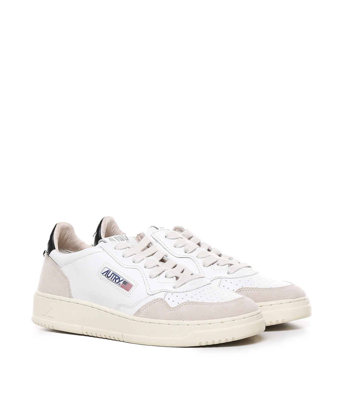 Sneakers Medalist low AULM LS21 AUTRY 