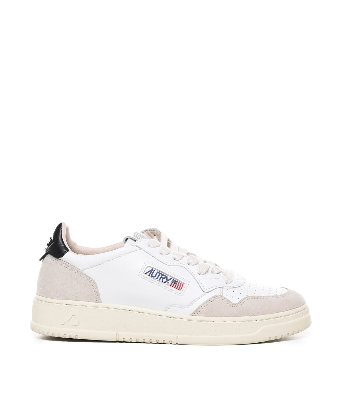 Sneakers Medalist low AULM LS21 AUTRY 