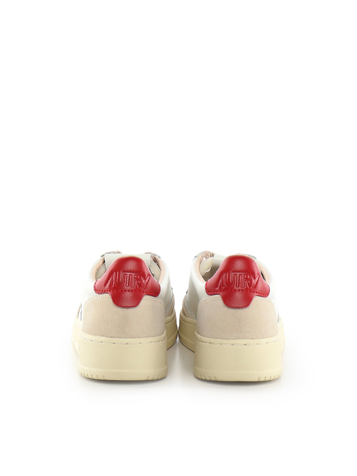 Sneakers Medalist low AULM LS43 AUTRY 