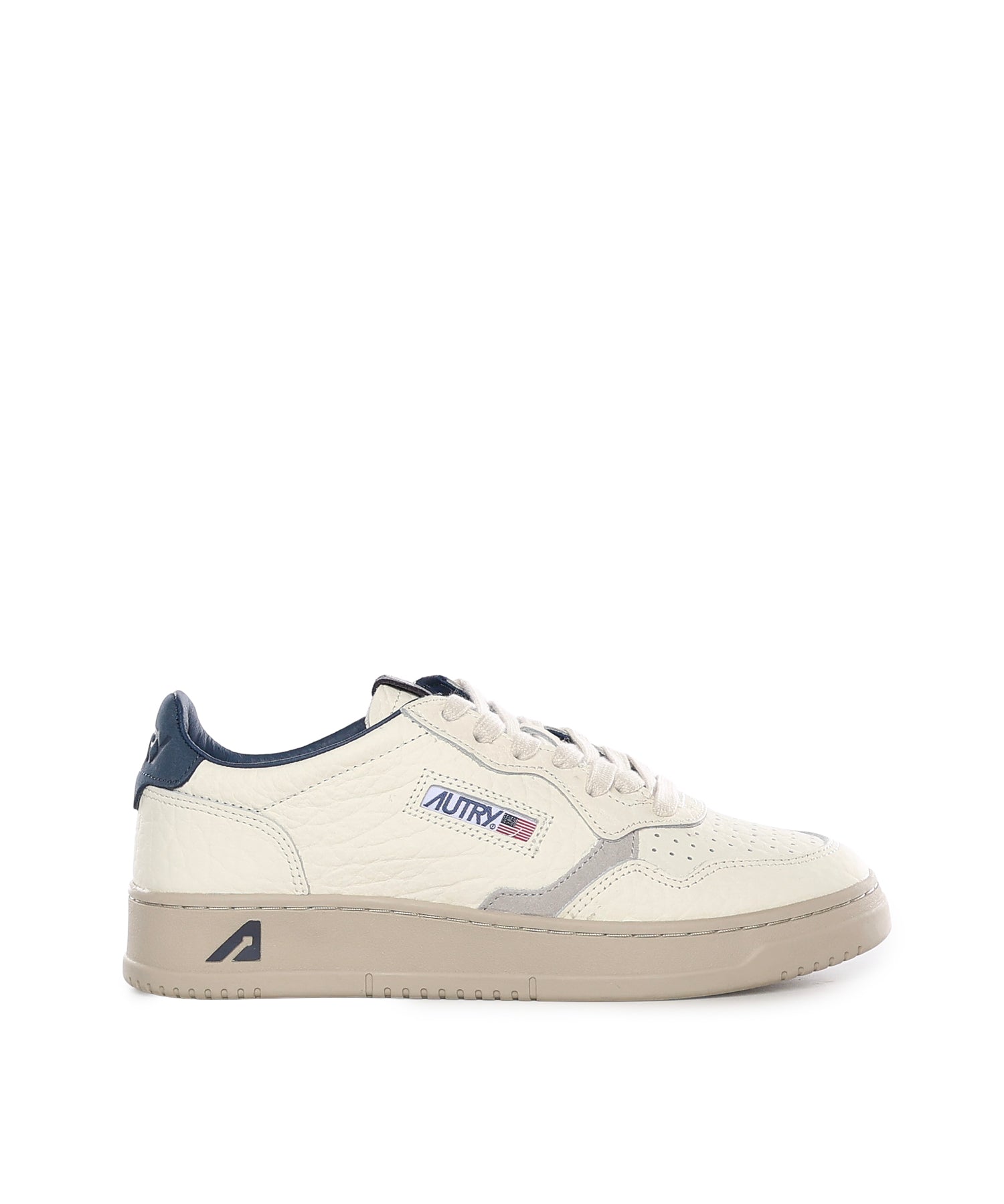 Sneakers Medalist Low AULM NE12 AUTRY 
