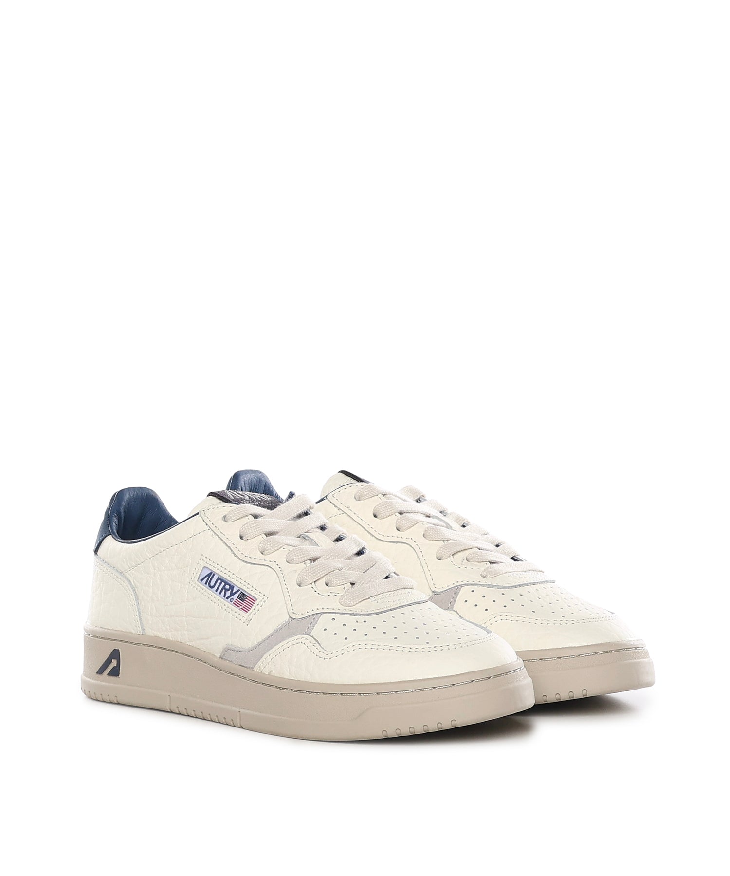 Sneakers Medalist Low AULM NE12 AUTRY 