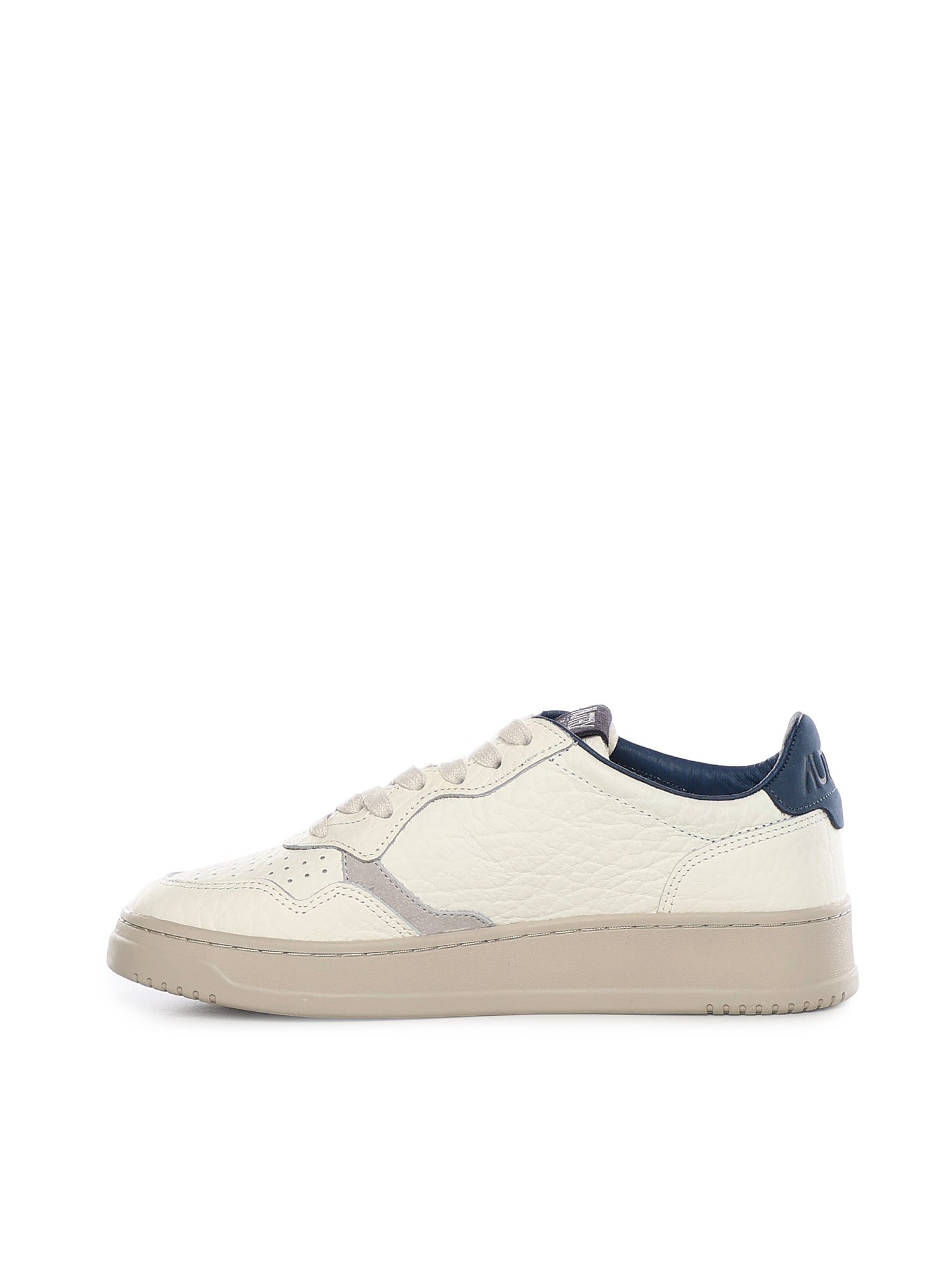 Sneakers Medalist Low AULM NE12 AUTRY 