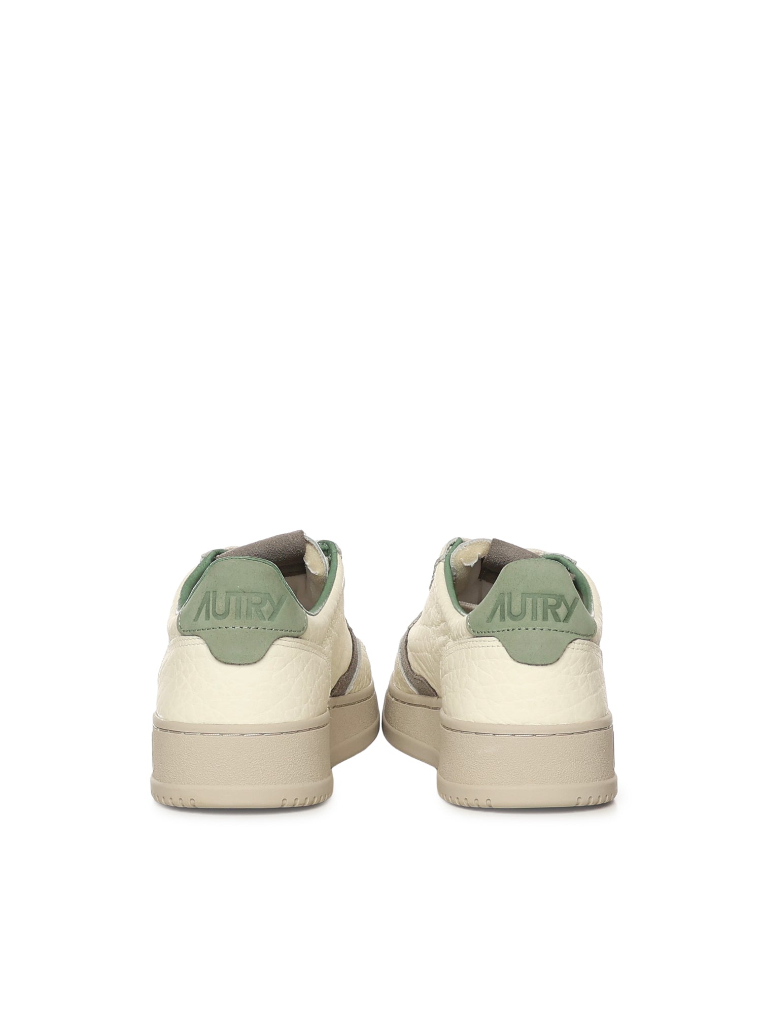 Sneakers Medalist Low AULM NE16 AUTRY 