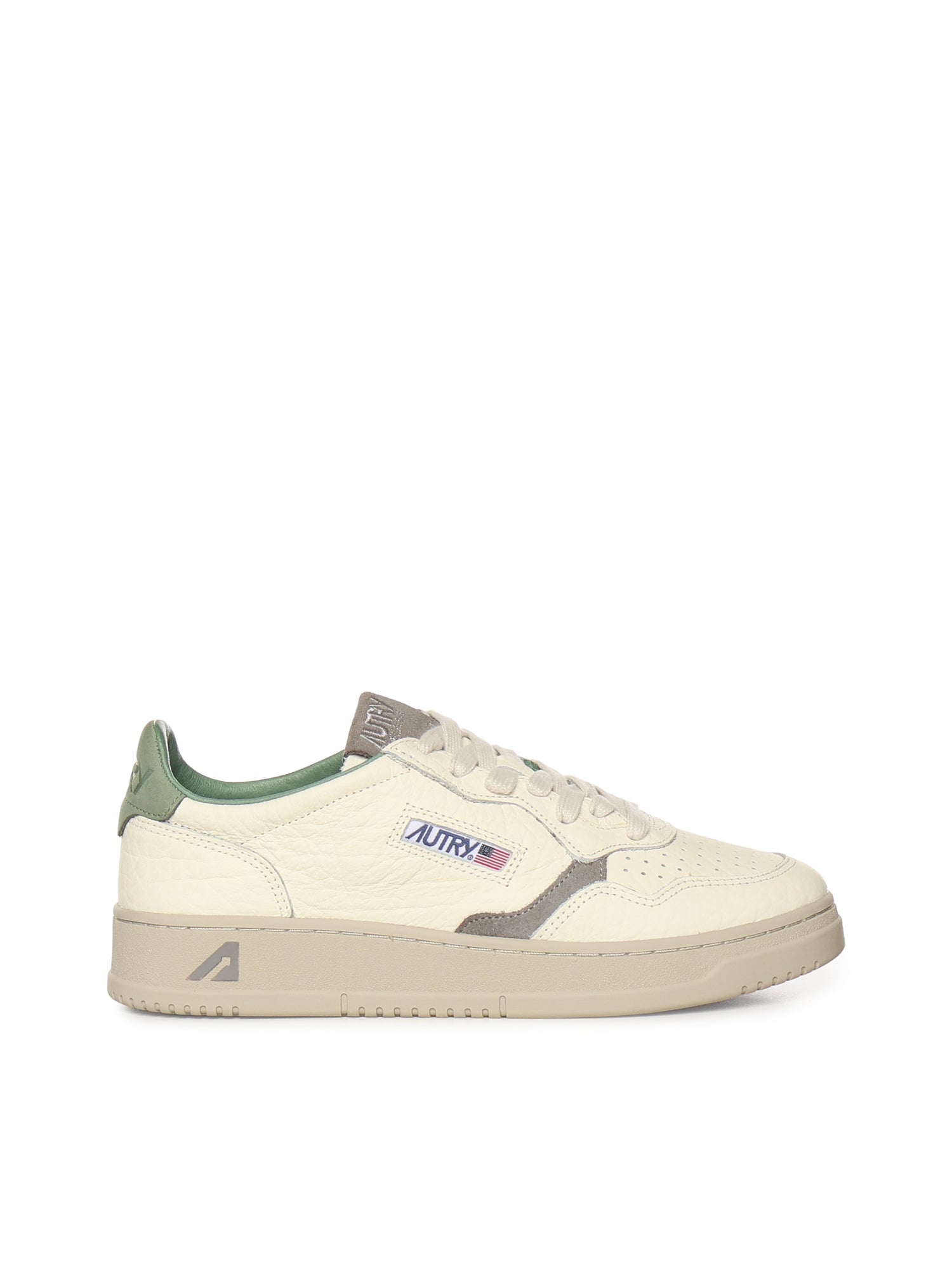 Sneakers Medalist Low AULM NE16 AUTRY 