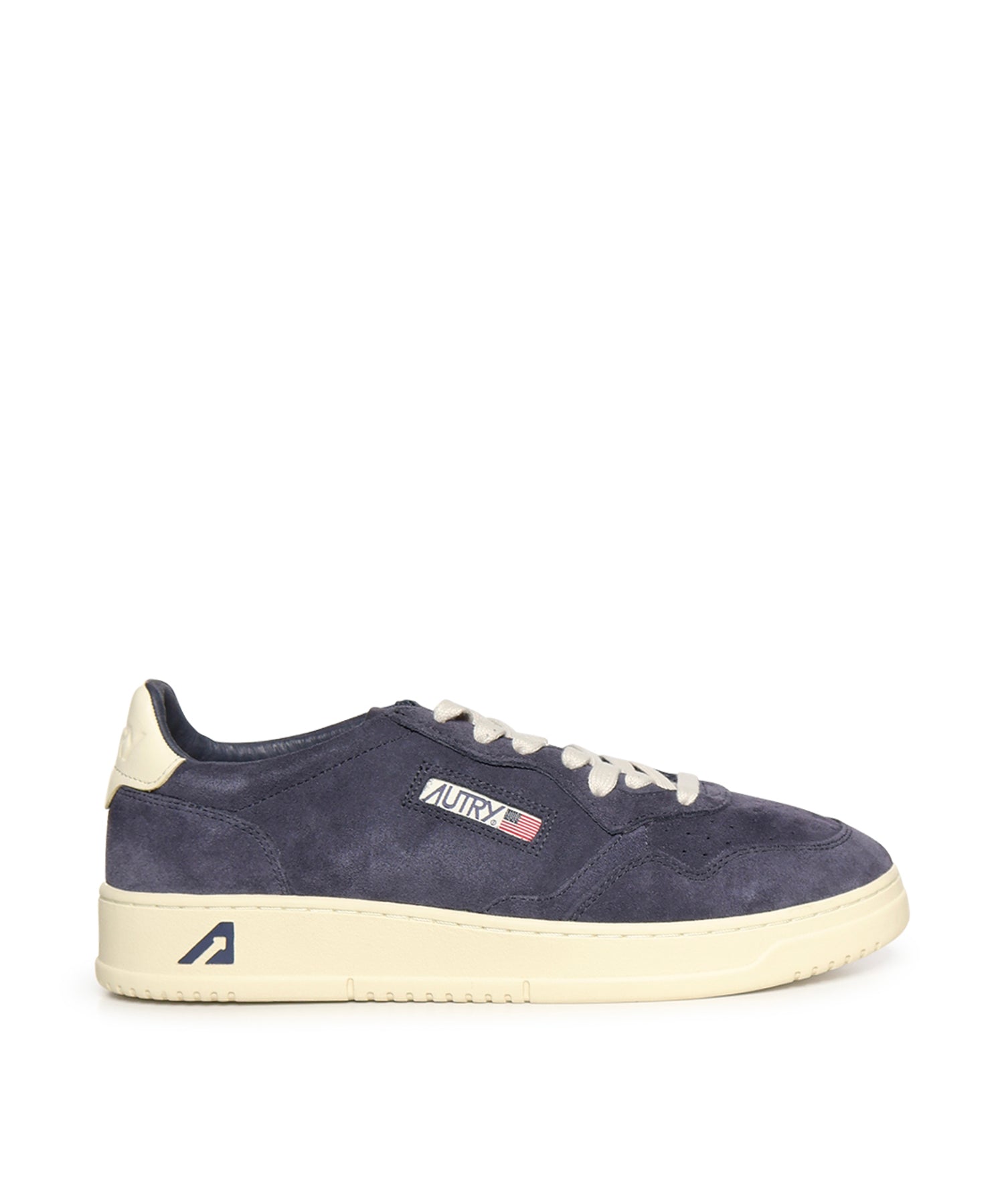 Sneakers Medalist low in suede AULM UH11 AUTRY 