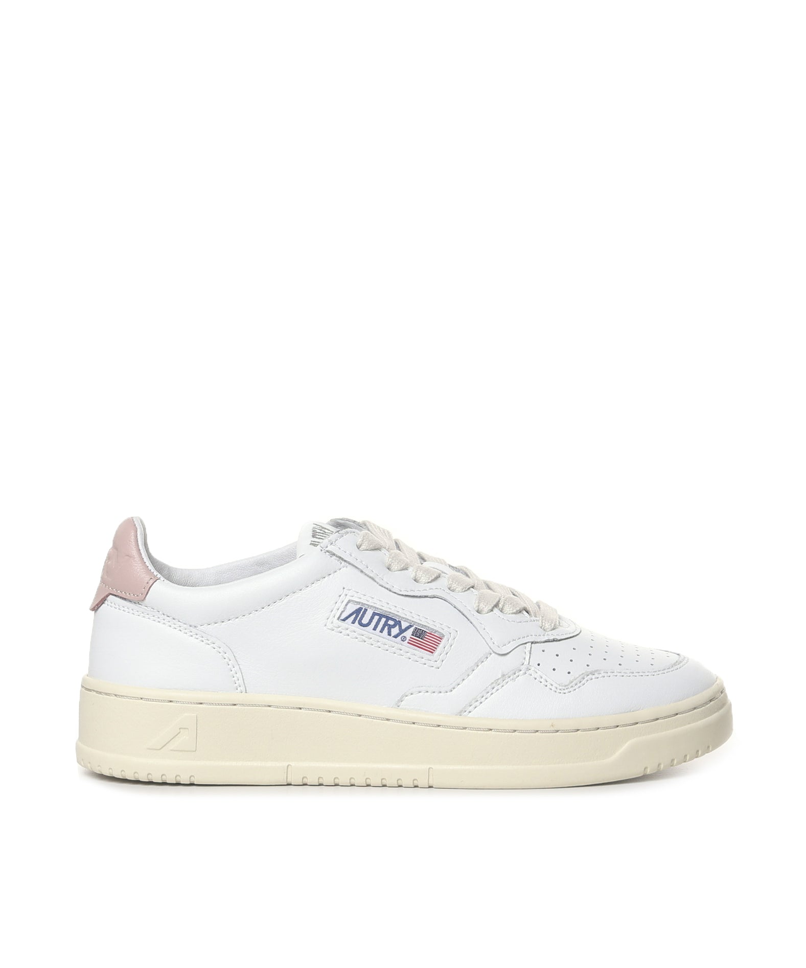 Sneakers Medalist<BR/> AULW LL16 AUTRY 