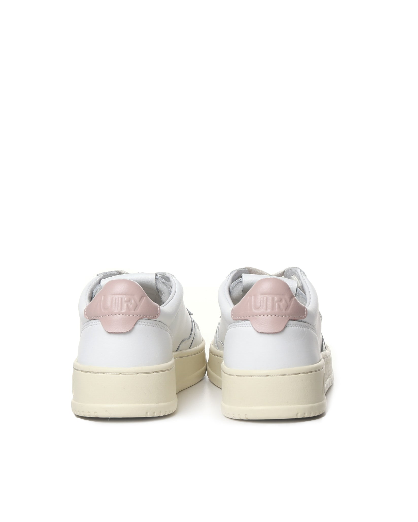 Sneakers Medalist<BR/> AULW LL16 AUTRY 