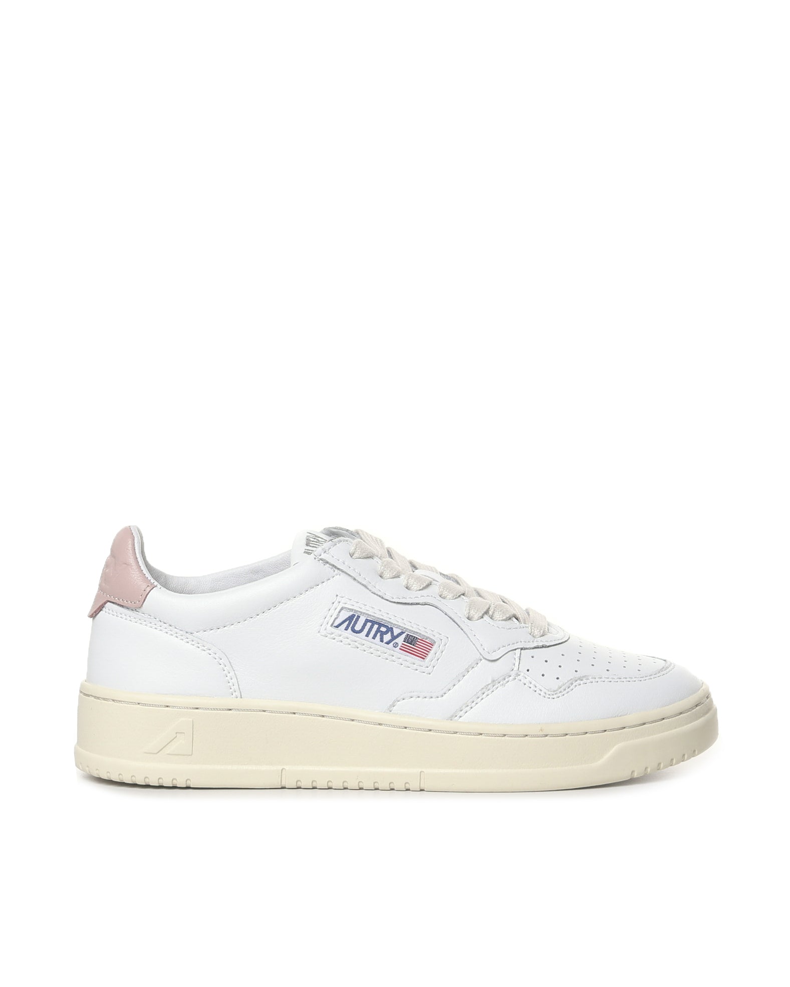 Sneakers Medalist<BR/> AULW LL16 AUTRY 