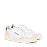 Sneaker Medalist low AULW LS21 AUTRY 