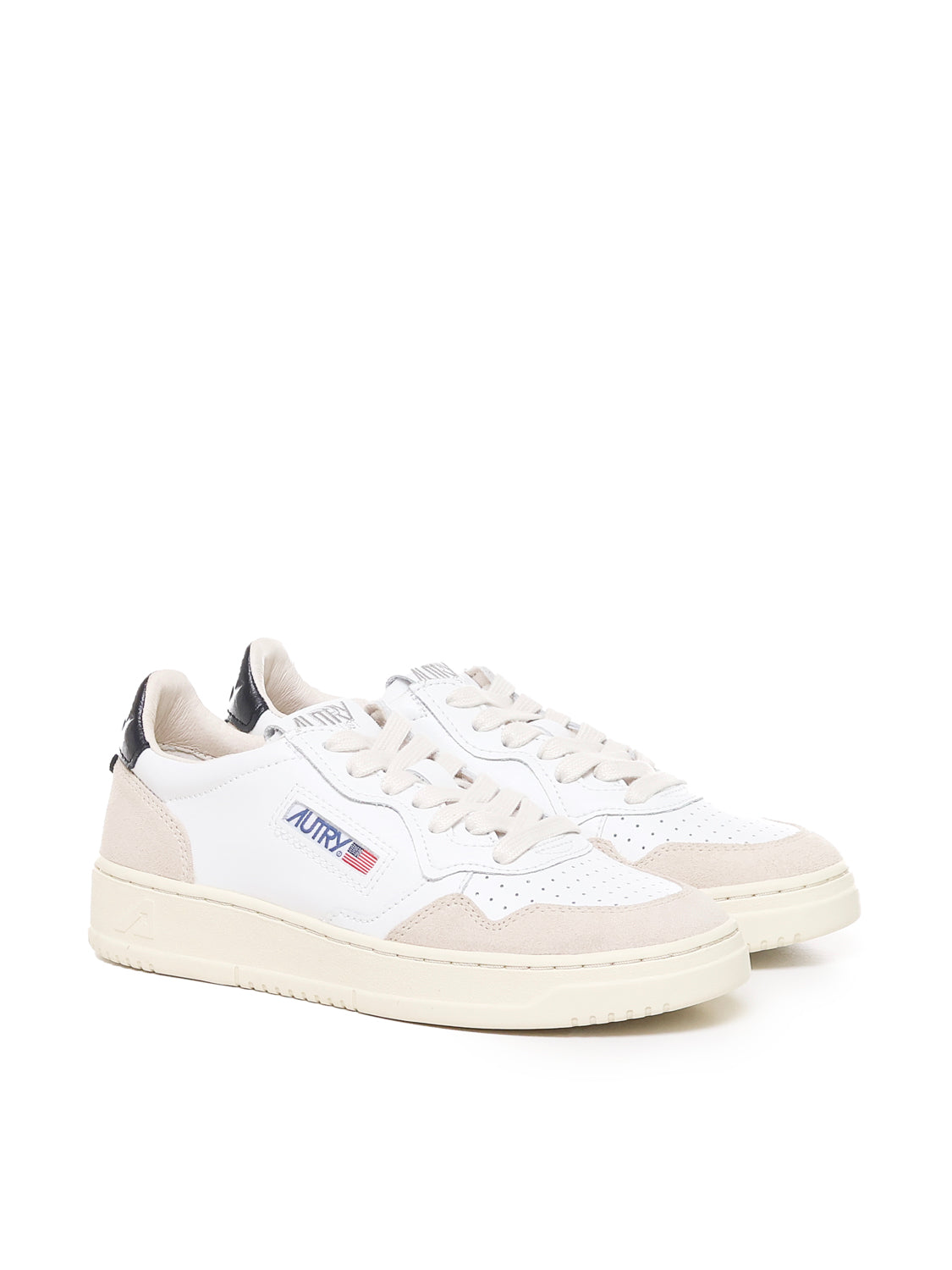 Sneaker Medalist low AULW LS21 AUTRY 