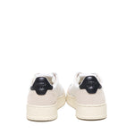 Sneaker Medalist low AULW LS21 AUTRY 