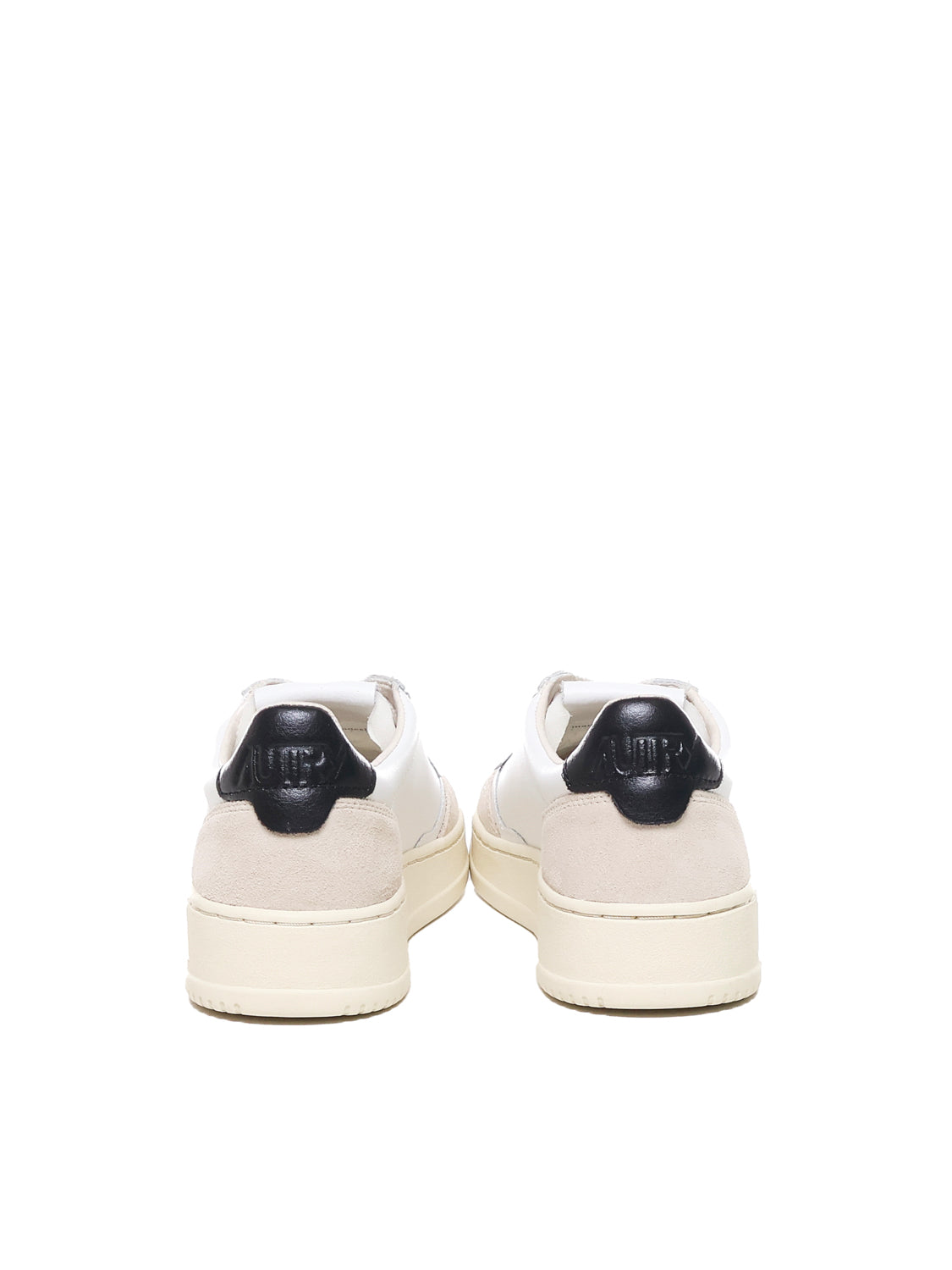 Sneaker Medalist low AULW LS21 AUTRY 