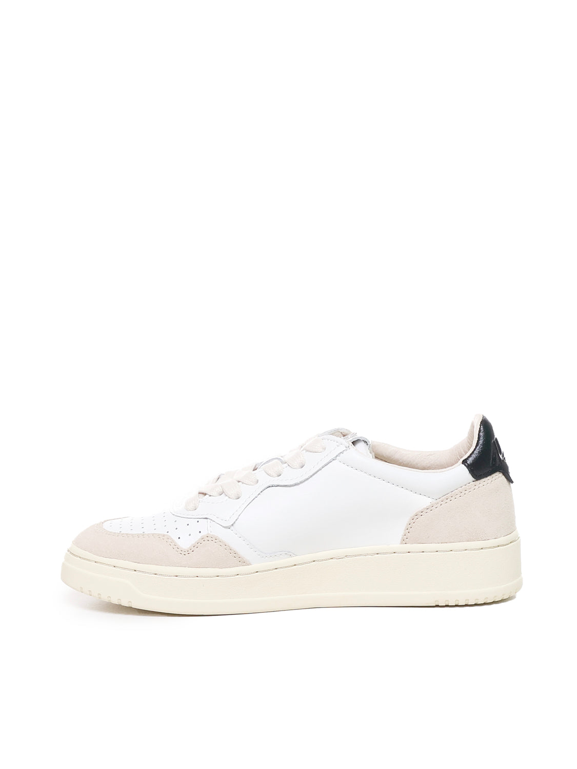 Sneaker Medalist low AULW LS21 AUTRY 