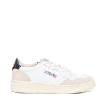 Sneaker Medalist low AULW LS21 AUTRY 