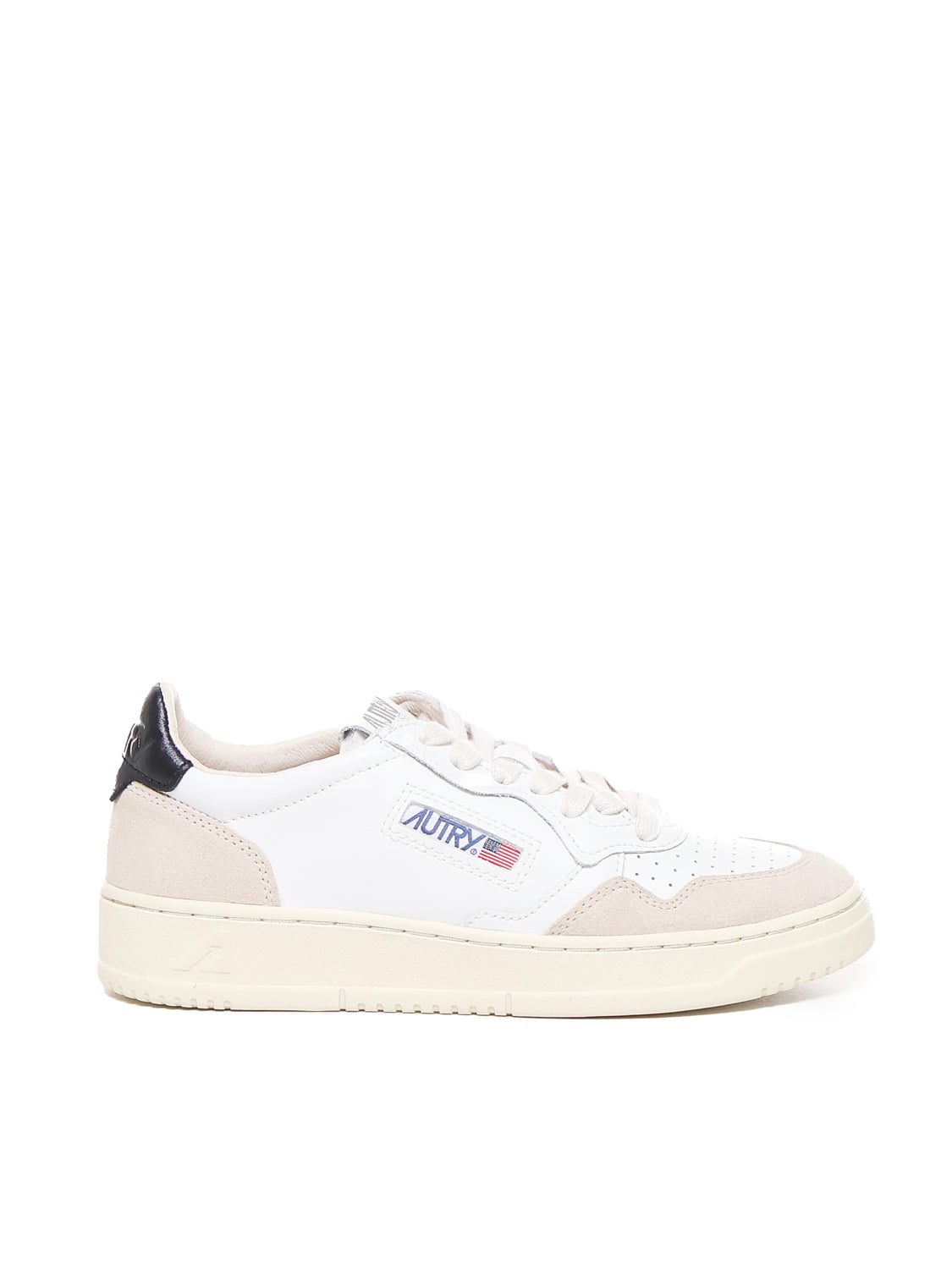 Sneaker Medalist low AULW LS21 AUTRY 