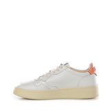 Sneakers Medalist low wom AULW DL03 AUTRY 