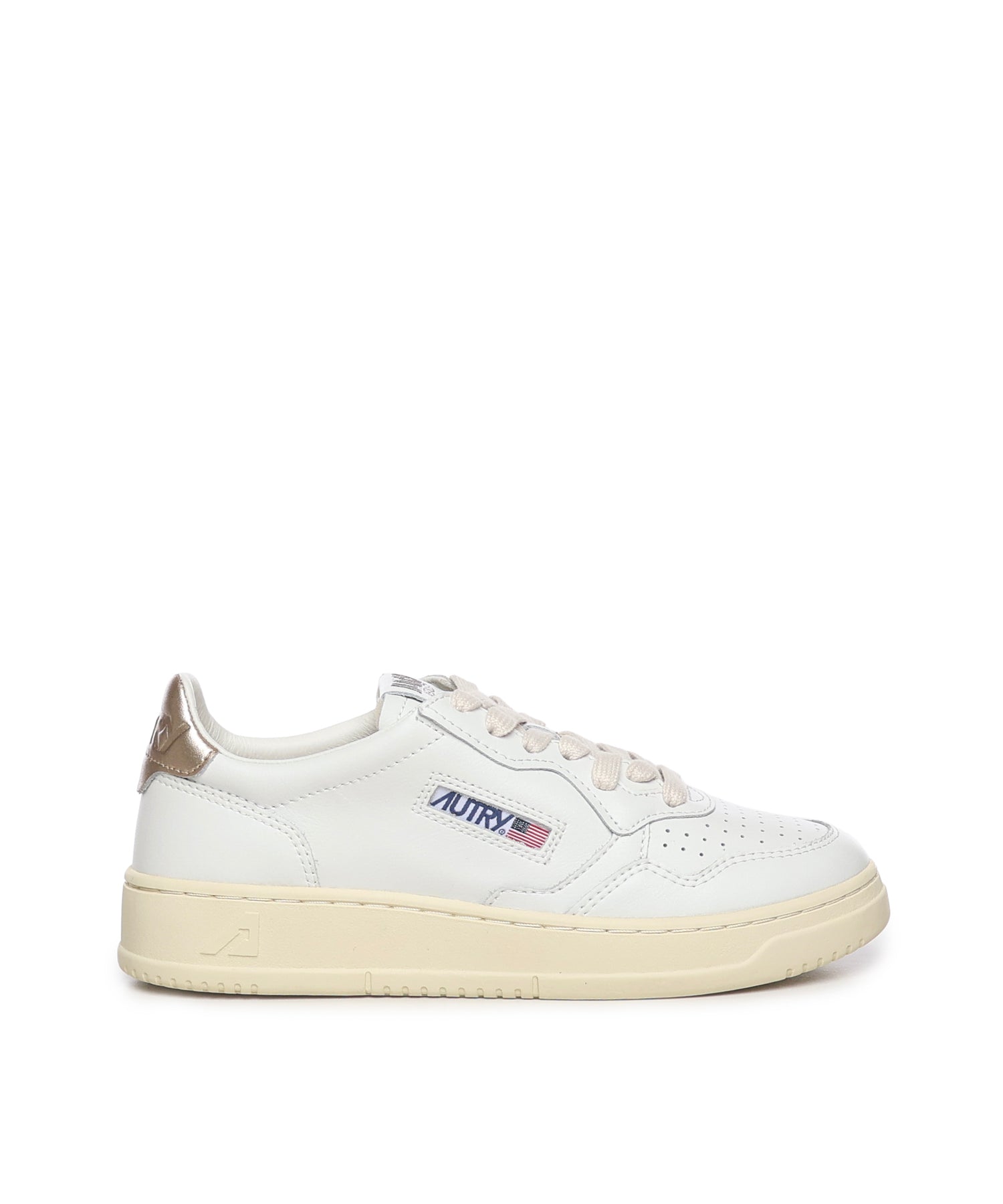 Sneakers Medalist low AULW LL06 AUTRY 
