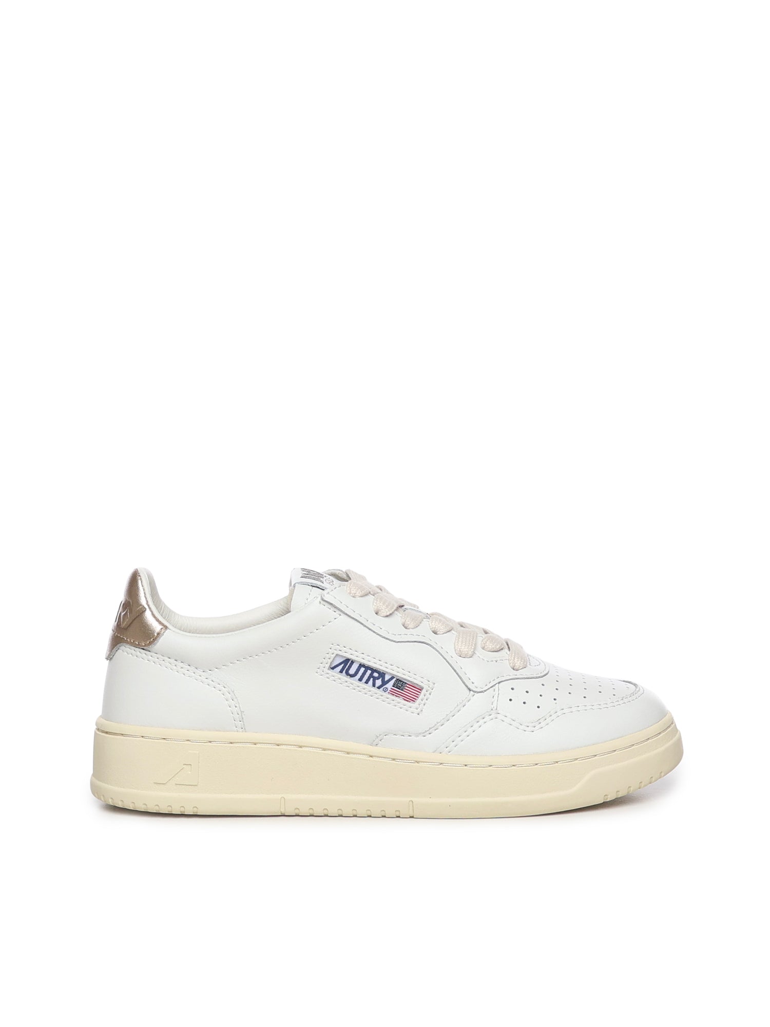 Sneakers Medalist low AULW LL06 AUTRY 