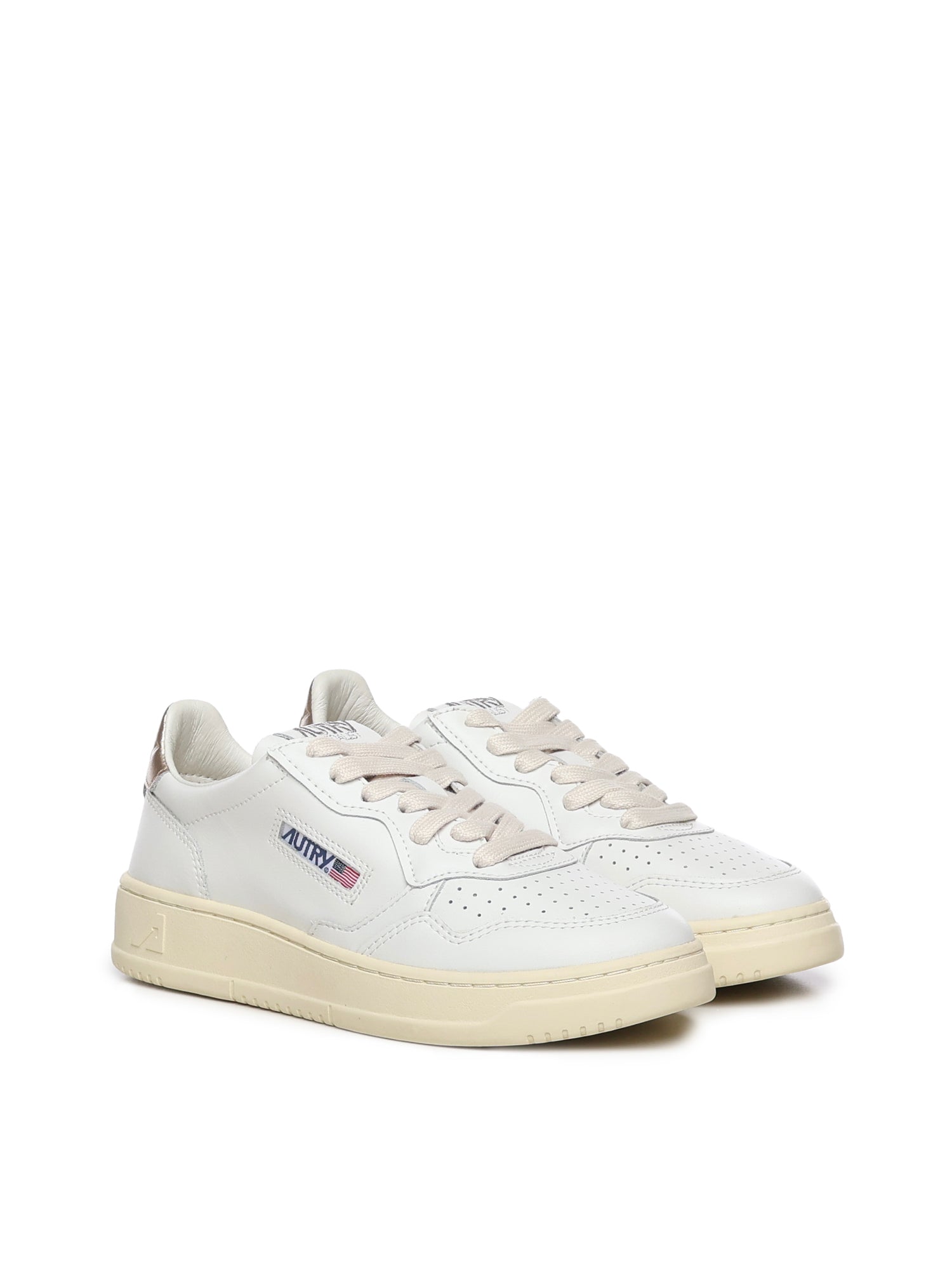 Sneakers Medalist low AULW LL06 AUTRY 