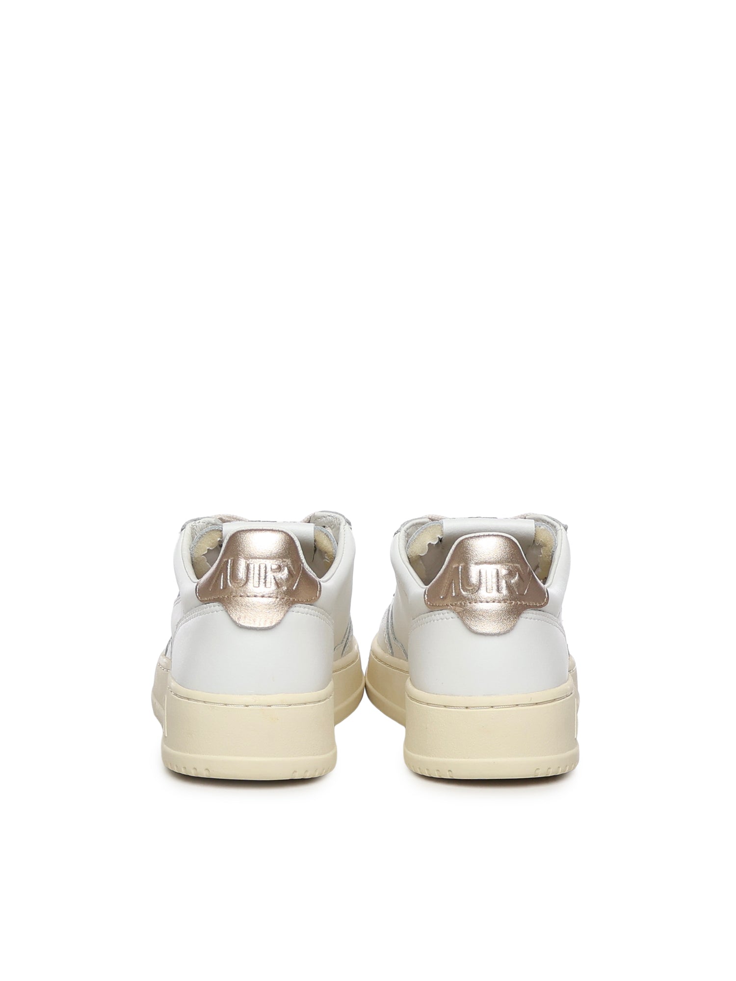 Sneakers Medalist low AULW LL06 AUTRY 