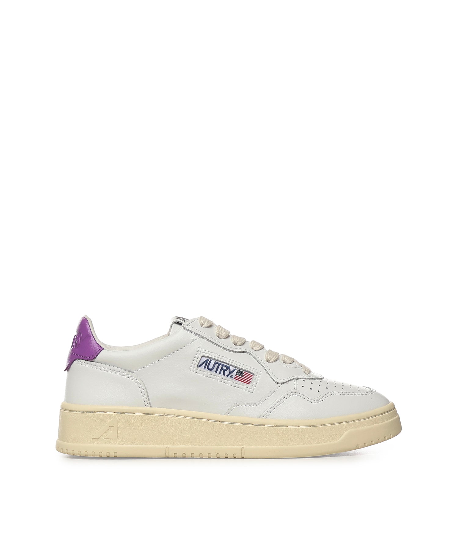 Sneakers Medalist AULW LL08 AUTRY 