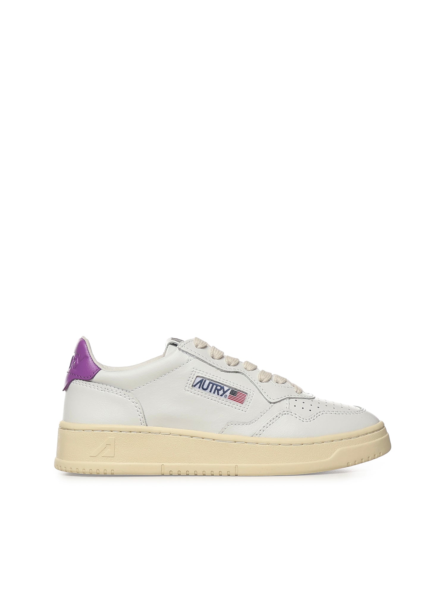 Sneakers Medalist AULW LL08 AUTRY 