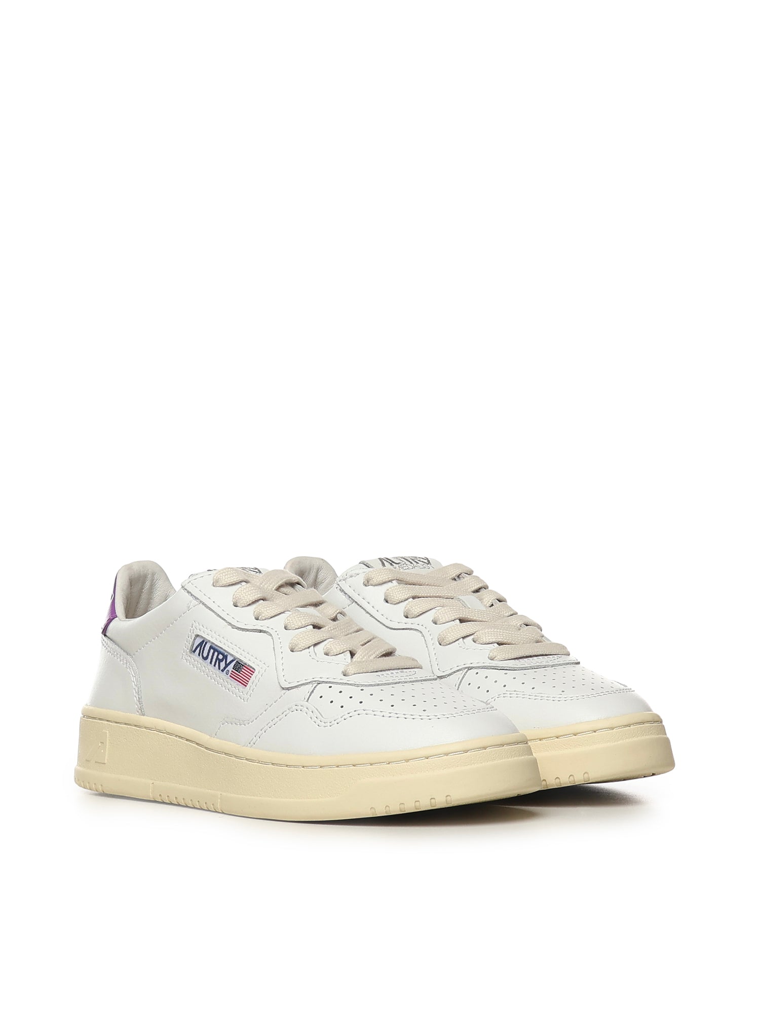 Sneakers Medalist AULW LL08 AUTRY 