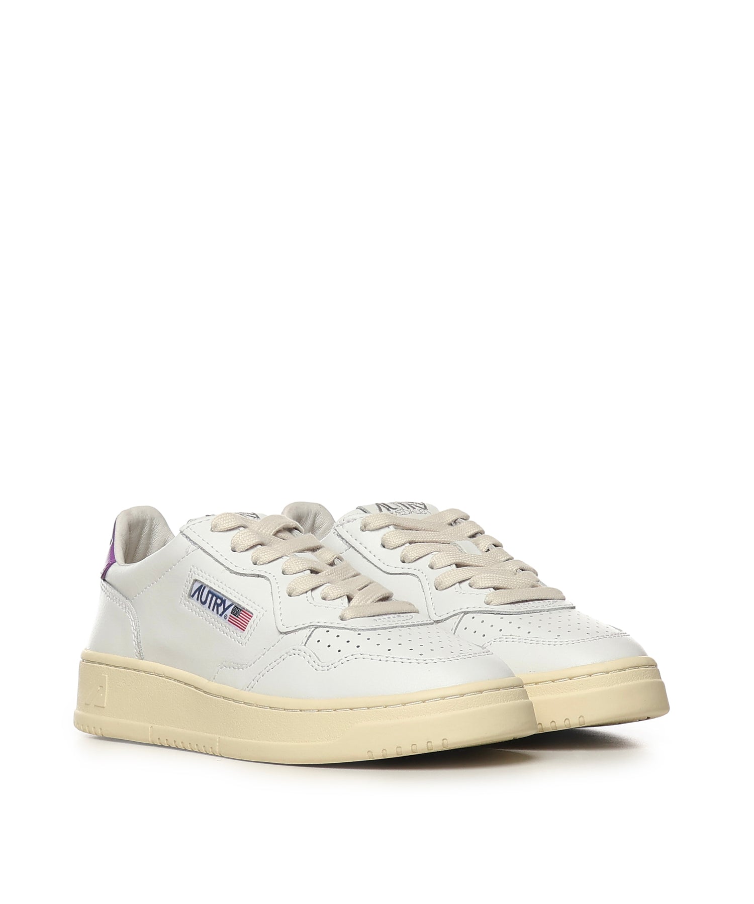 Sneakers Medalist AULW LL08 AUTRY 
