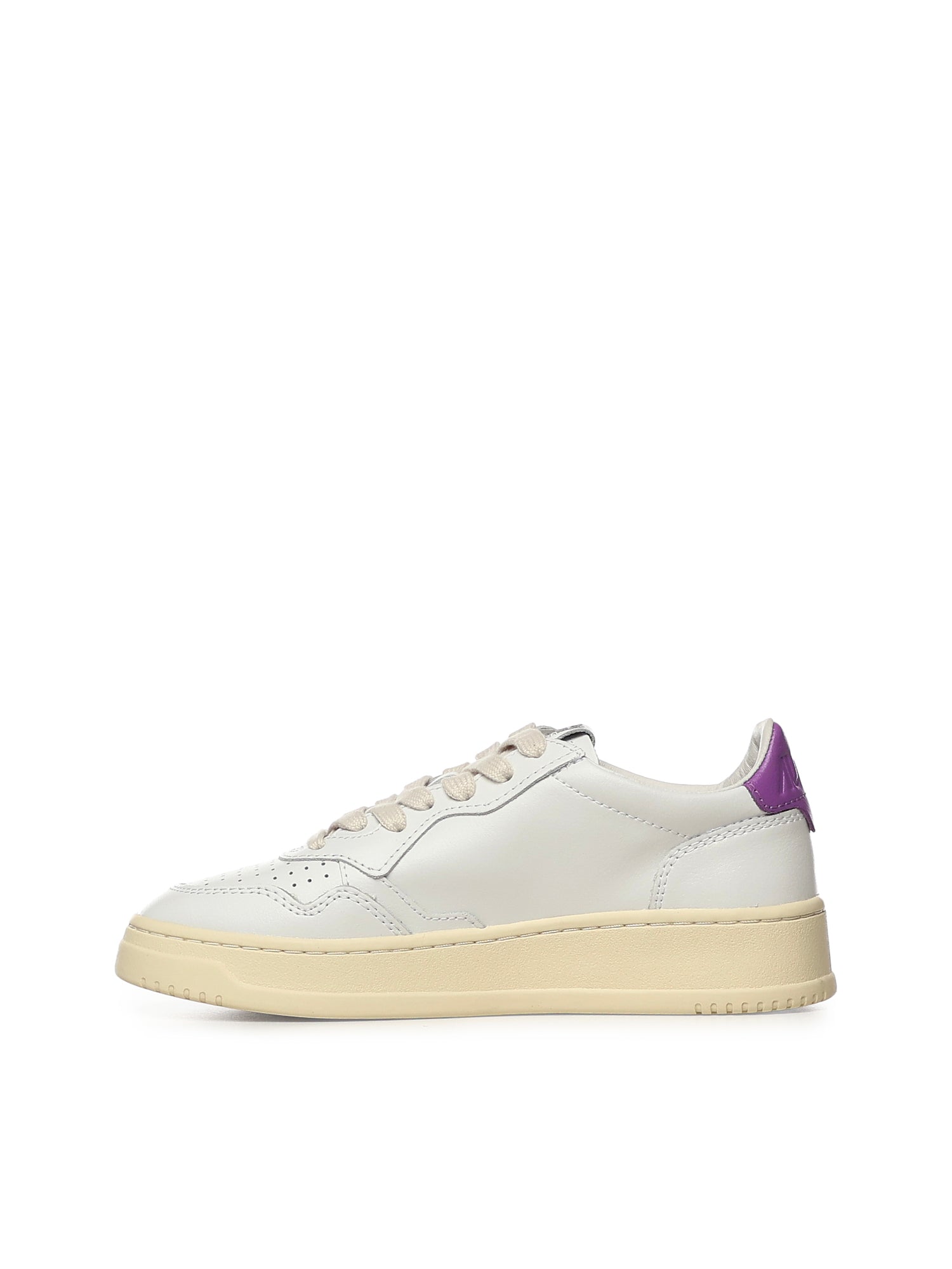 Sneakers Medalist AULW LL08 AUTRY 
