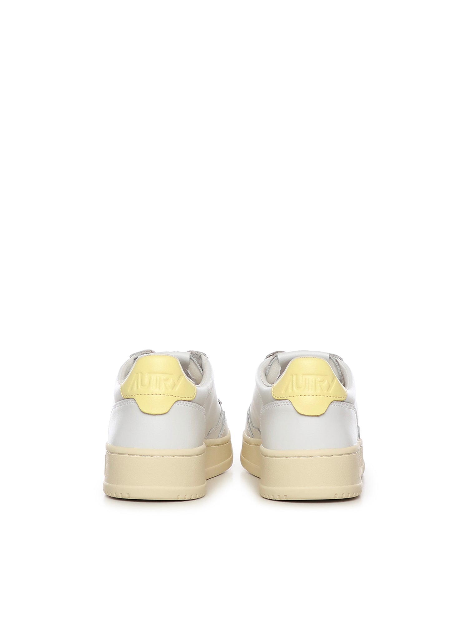 Sneakers low Medalist AULW LL09 AUTRY 