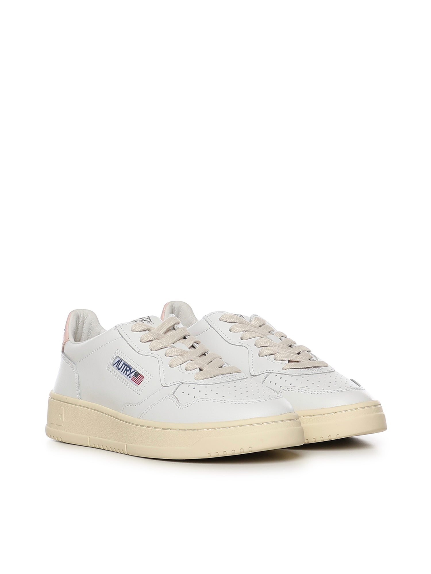 Sneakers Medalist<BR/> AULW LL16 AUTRY 