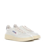 Sneakers Medalist in pelle AULW LL22 AUTRY 