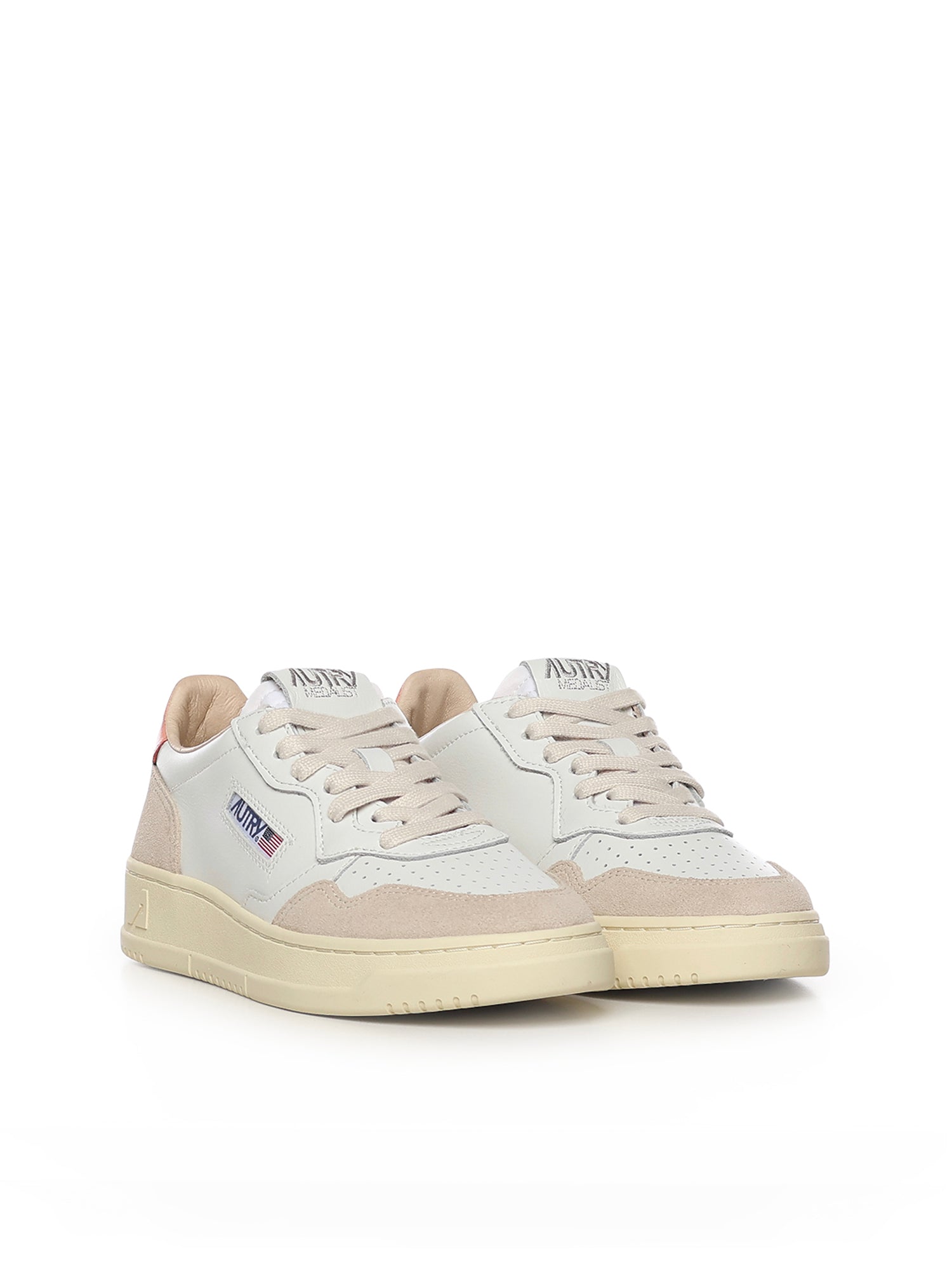 Sneakers low Medalist AULW LS13 AUTRY 
