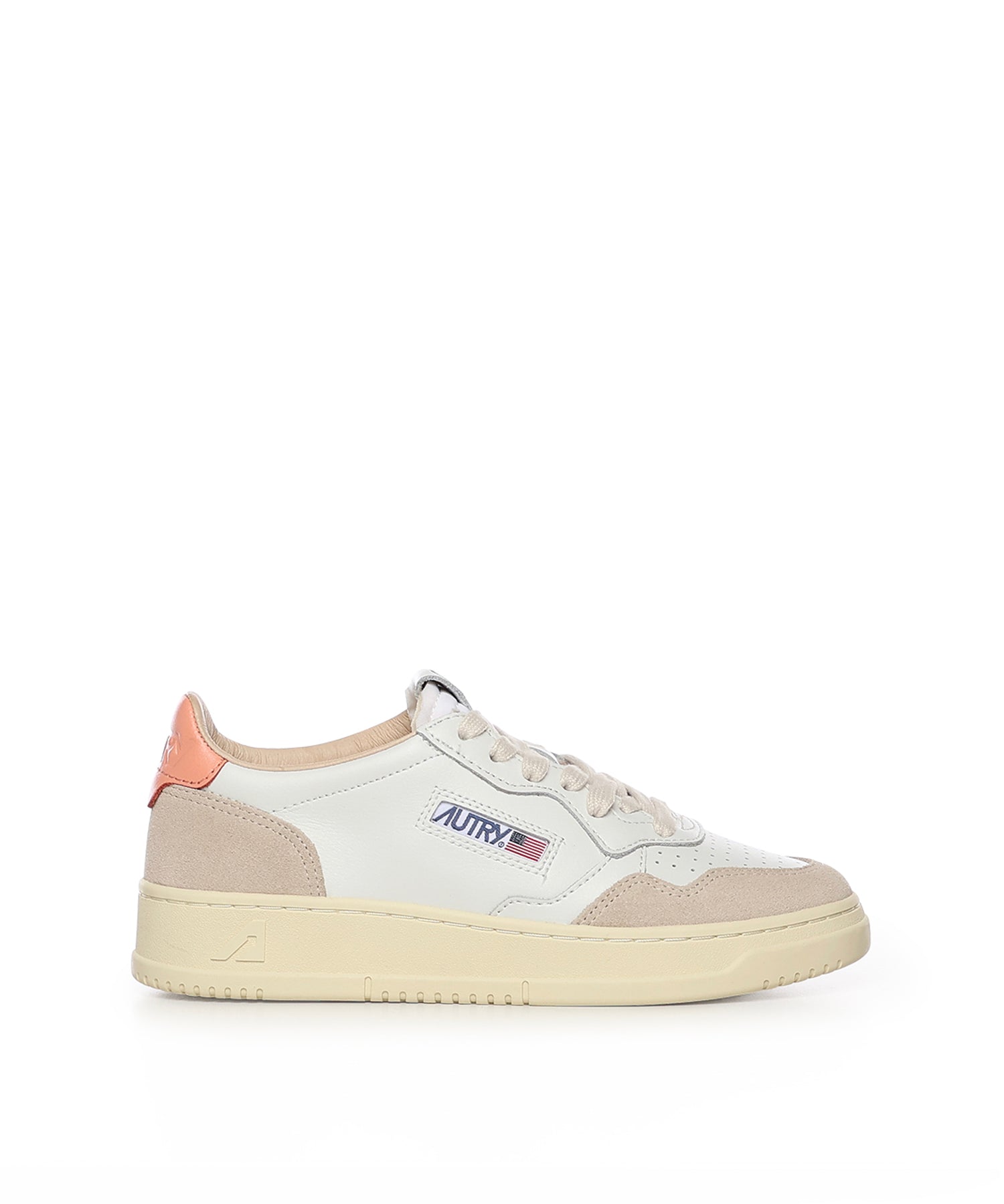 Sneakers low Medalist AULW LS13 AUTRY 
