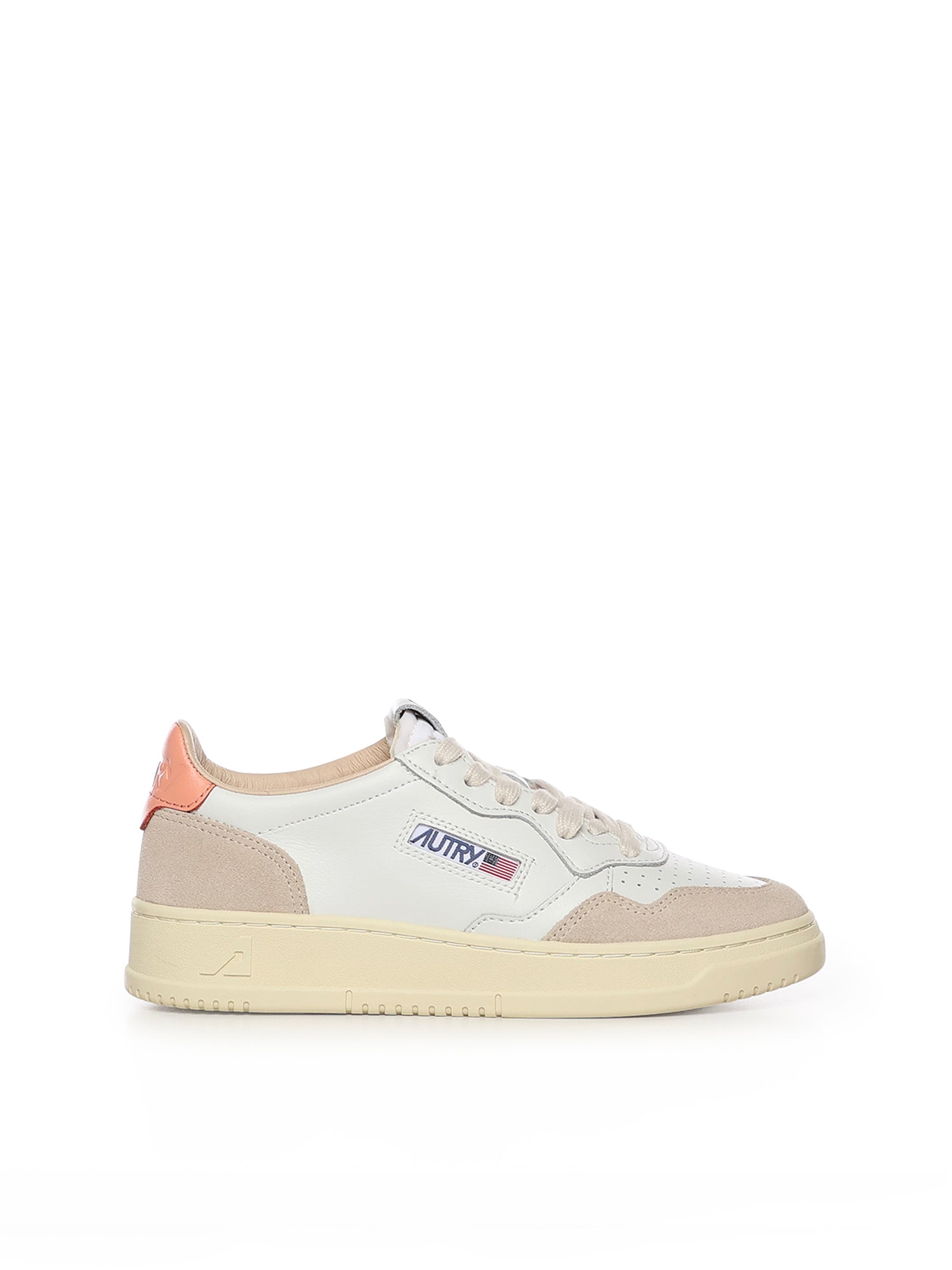Sneakers low Medalist AULW LS13 AUTRY 