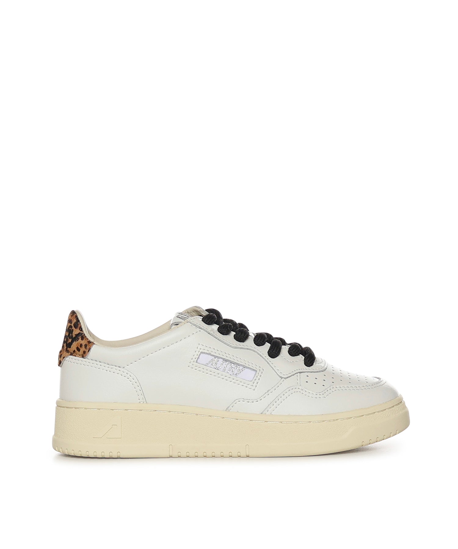 Sneaker Medalist low AULW OC01 AUTRY 