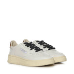 Sneaker Medalist low AULW OC01 AUTRY 