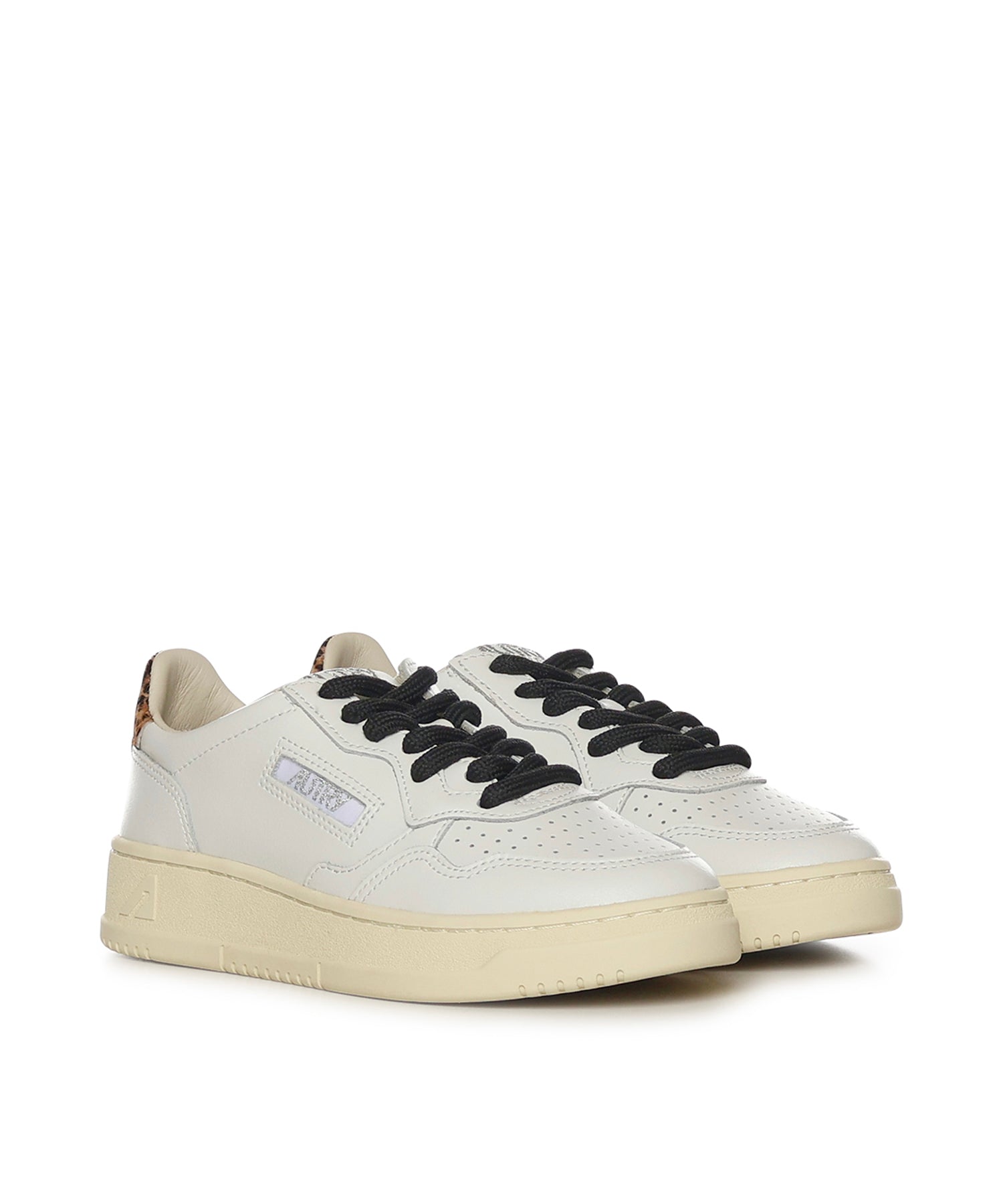Sneaker Medalist low AULW OC01 AUTRY 