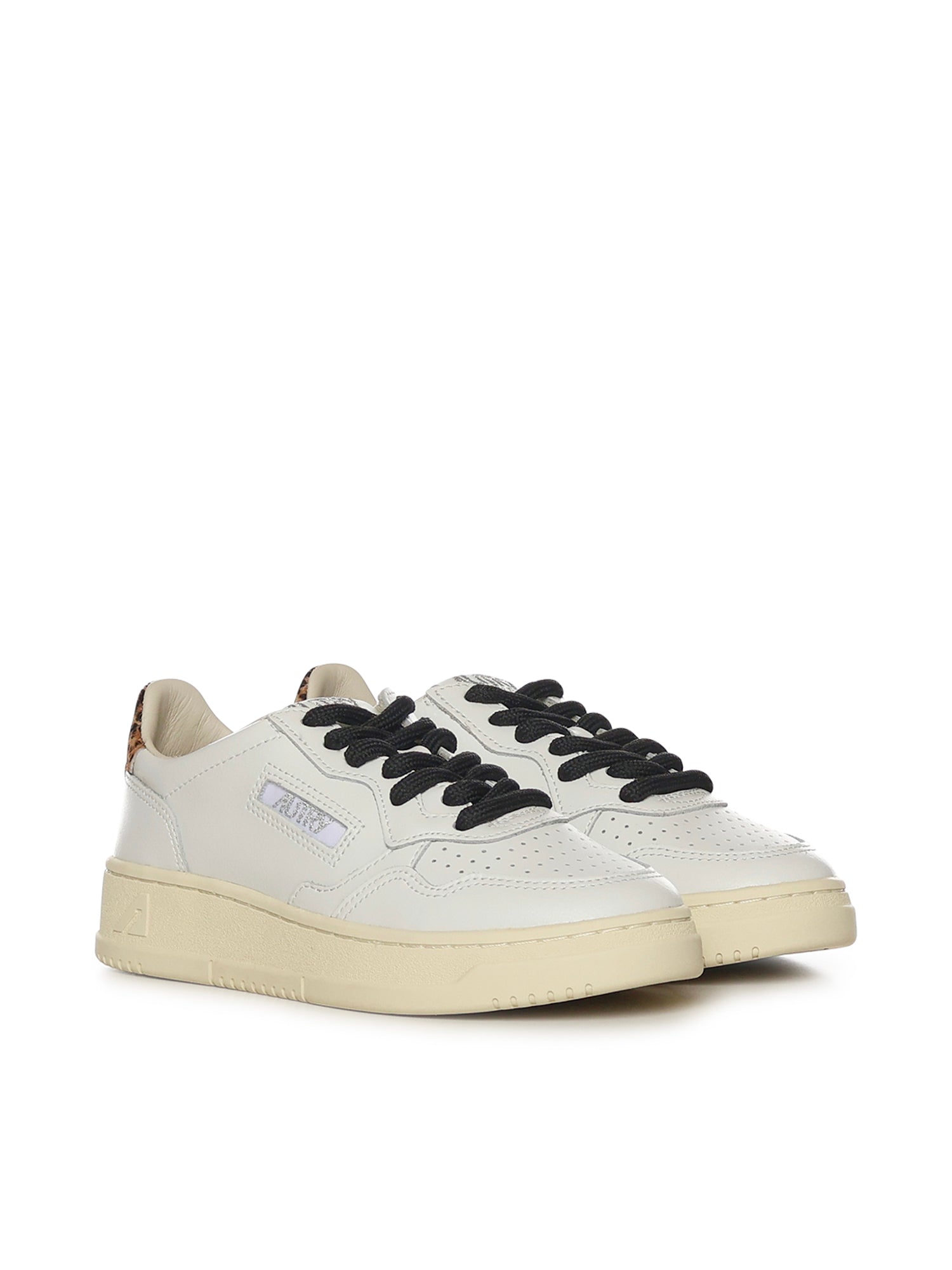 Sneaker Medalist low AULW OC01 AUTRY 